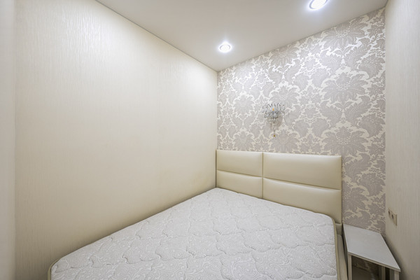 Продам однокомнатную (1-комн.) квартиру, Родниковая ул, 9Ак2, Мешково д