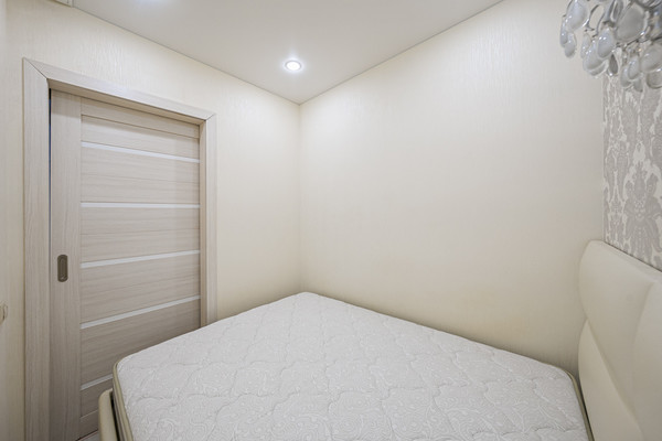 Продам однокомнатную (1-комн.) квартиру, Родниковая ул, 9Ак2, Мешково д