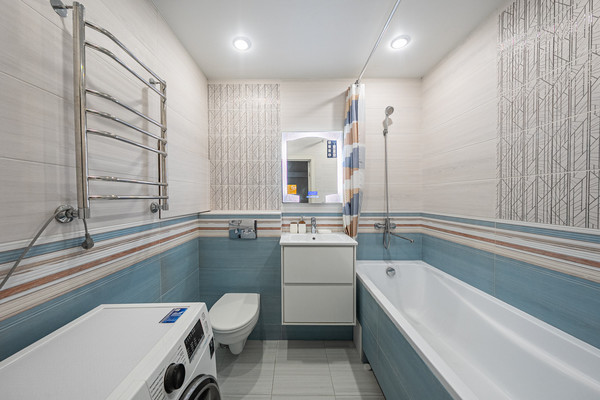 Продам однокомнатную (1-комн.) квартиру, Родниковая ул, 9Ак2, Мешково д