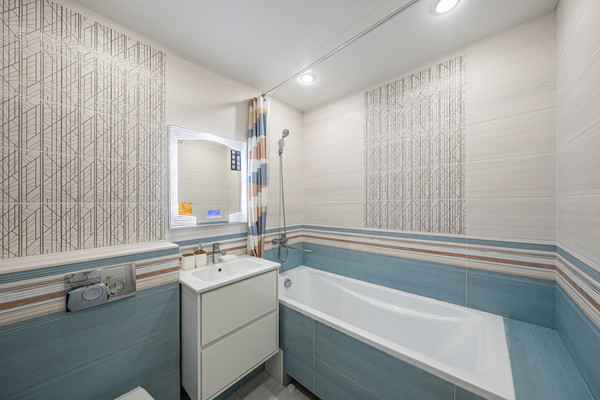 Продам однокомнатную (1-комн.) квартиру, Родниковая ул, 9Ак2, Мешково д