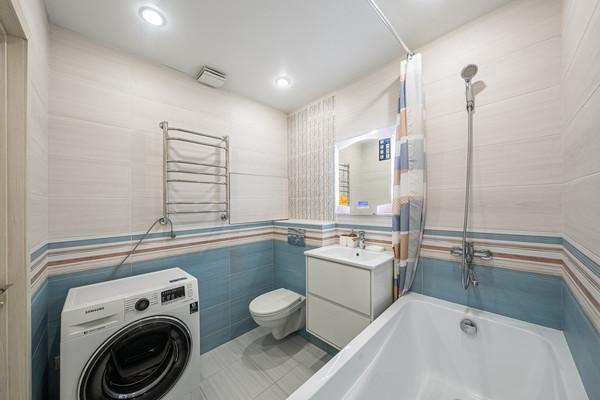 Продам однокомнатную (1-комн.) квартиру, Родниковая ул, 9Ак2, Мешково д