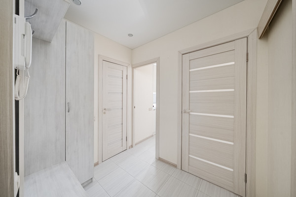 Продам однокомнатную (1-комн.) квартиру, Родниковая ул, 9Ак2, Мешково д