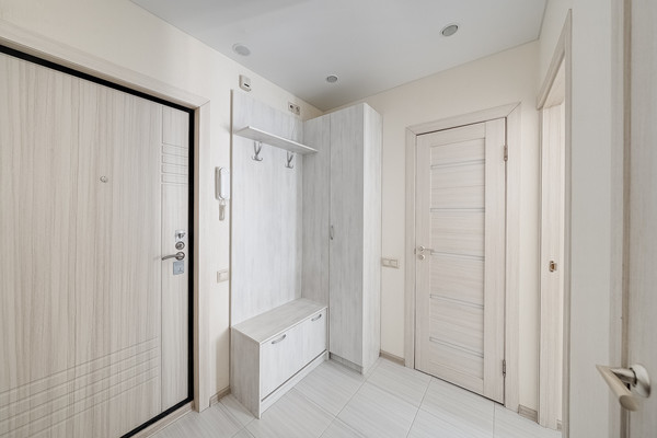 Продам однокомнатную (1-комн.) квартиру, Родниковая ул, 9Ак2, Мешково д