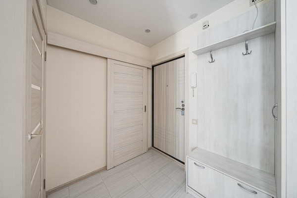 Продам однокомнатную (1-комн.) квартиру, Родниковая ул, 9Ак2, Мешково д