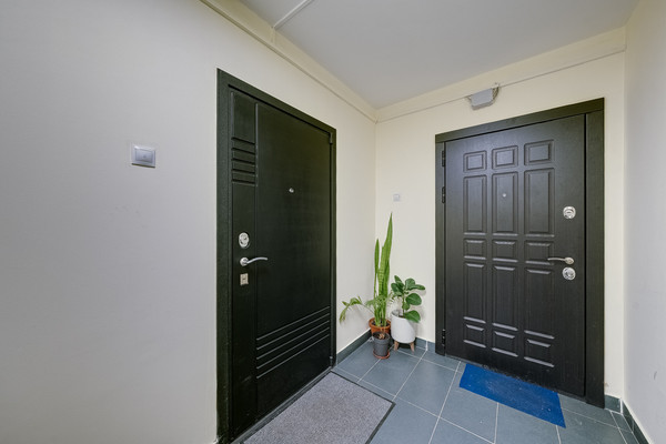 Продам однокомнатную (1-комн.) квартиру, Родниковая ул, 9Ак2, Мешково д