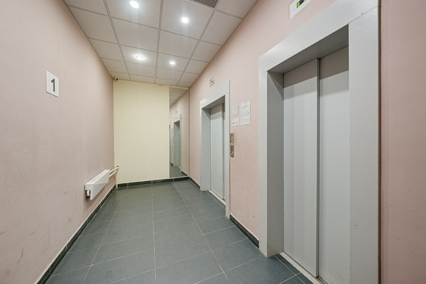 Продам однокомнатную (1-комн.) квартиру, Родниковая ул, 9Ак2, Мешково д