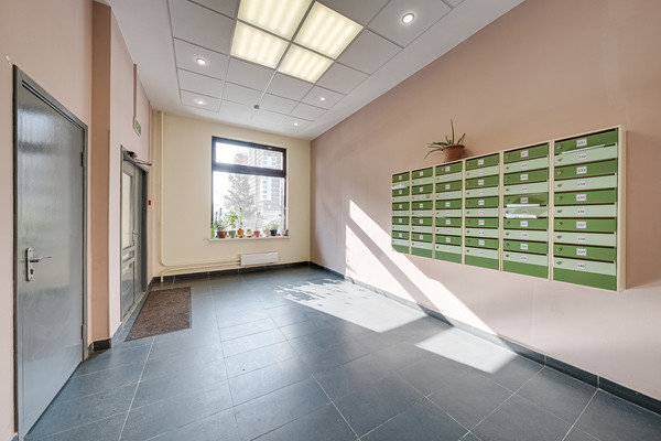 Продам однокомнатную (1-комн.) квартиру, Родниковая ул, 9Ак2, Мешково д