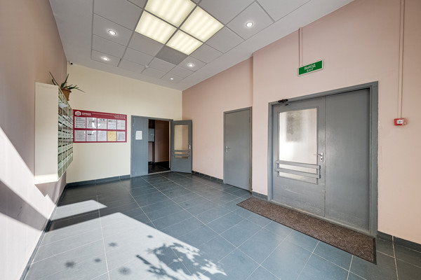 Продам однокомнатную (1-комн.) квартиру, Родниковая ул, 9Ак2, Мешково д