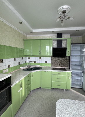 Продам однокомнатную (1-комн.) квартиру, Южная ул, 11, Дрожжино рп