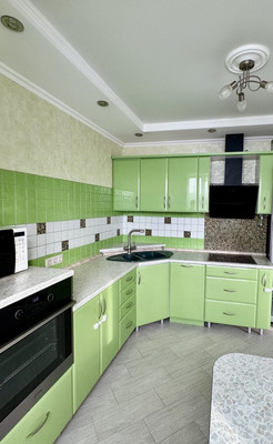 Продам однокомнатную (1-комн.) квартиру, Южная ул, 11, Дрожжино рп