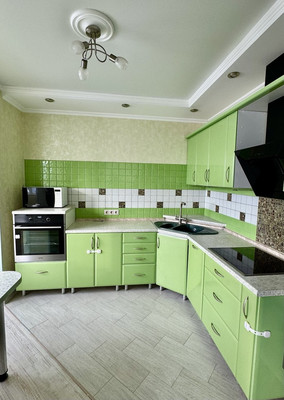 Продам однокомнатную (1-комн.) квартиру, Южная ул, 11, Дрожжино рп