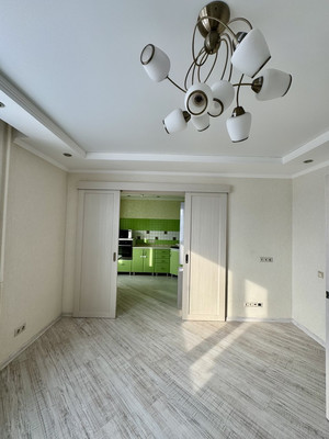 Продам однокомнатную (1-комн.) квартиру, Южная ул, 11, Дрожжино рп