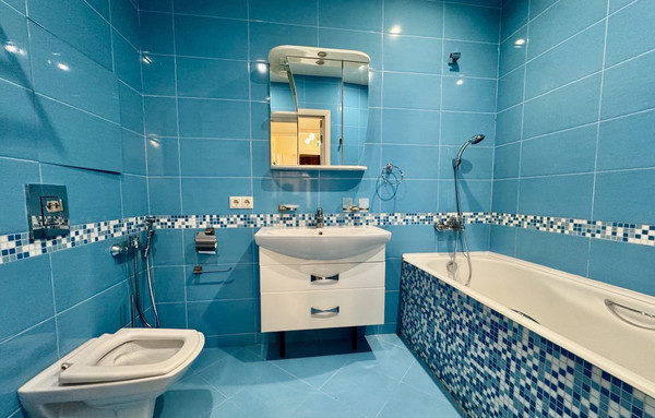 Продам однокомнатную (1-комн.) квартиру, Южная ул, 11, Дрожжино рп