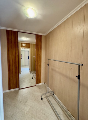 Продам однокомнатную (1-комн.) квартиру, Южная ул, 11, Дрожжино рп