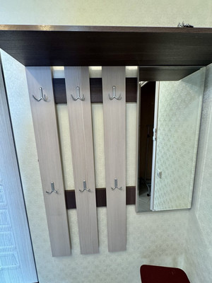 Продам однокомнатную (1-комн.) квартиру, Южная ул, 11, Дрожжино рп