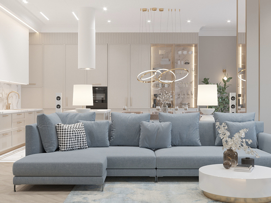 Продам трехкомнатную (3-комн.) квартиру, Горького ул, 36, Екатеринбург г