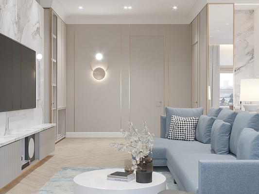 Продам трехкомнатную (3-комн.) квартиру, Горького ул, 36, Екатеринбург г