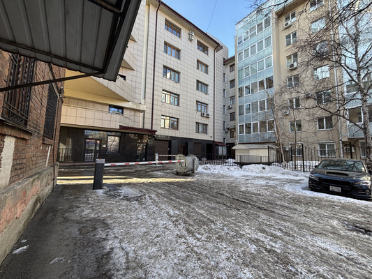 Продам двухкомнатную (2-комн.) квартиру, Российская ул, 1, Иркутск г