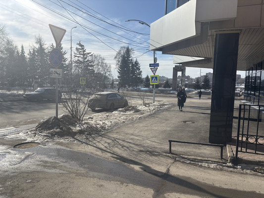 Продам двухкомнатную (2-комн.) квартиру, Российская ул, 1, Иркутск г