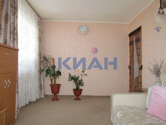 Продам однокомнатную (1-комн.) квартиру, Металлургов пр-кт, 45, Красноярск г