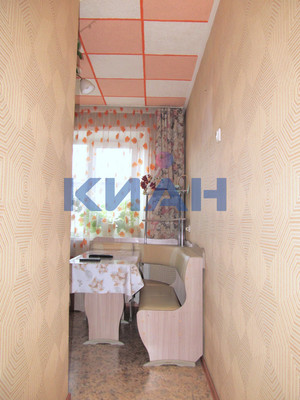 Продам однокомнатную (1-комн.) квартиру, Металлургов пр-кт, 45, Красноярск г