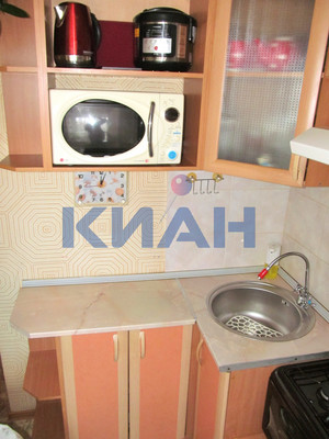 Продам однокомнатную (1-комн.) квартиру, Металлургов пр-кт, 45, Красноярск г