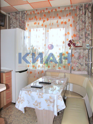 Продам однокомнатную (1-комн.) квартиру, Металлургов пр-кт, 45, Красноярск г