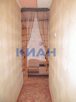 Продам однокомнатную (1-комн.) квартиру, Металлургов пр-кт, 45, Красноярск г