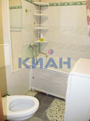 Продам однокомнатную (1-комн.) квартиру, Металлургов пр-кт, 45, Красноярск г