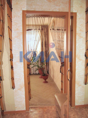 Продам однокомнатную (1-комн.) квартиру, Металлургов пр-кт, 45, Красноярск г