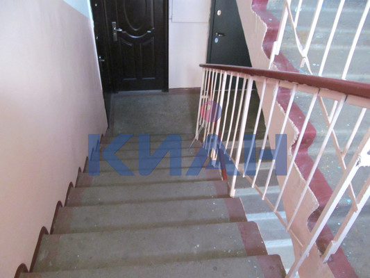 Продам однокомнатную (1-комн.) квартиру, Металлургов пр-кт, 45, Красноярск г