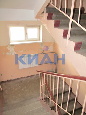 Продам однокомнатную (1-комн.) квартиру, Металлургов пр-кт, 45, Красноярск г