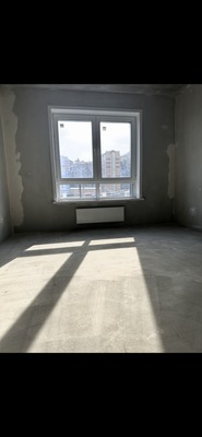 Продам двухкомнатную (2-комн.) квартиру, Свердловская ул, 6е, Красноярск г