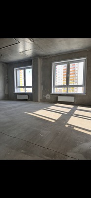 Продам двухкомнатную (2-комн.) квартиру, Свердловская ул, 6е, Красноярск г