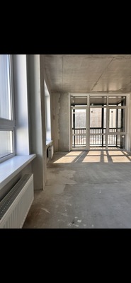 Продам двухкомнатную (2-комн.) квартиру, Свердловская ул, 6е, Красноярск г