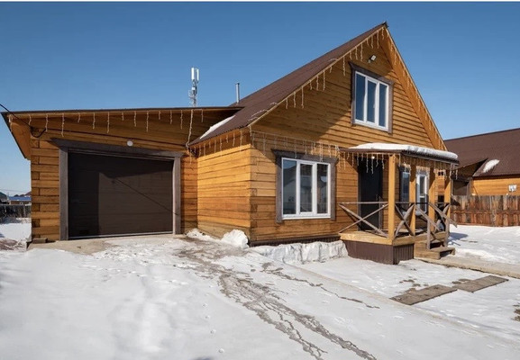 Продам дом, Просторная ул, 26, Грановщина д, 0 км от города