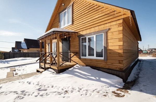 Продам дом, Просторная ул, 26, Грановщина д, 0 км от города