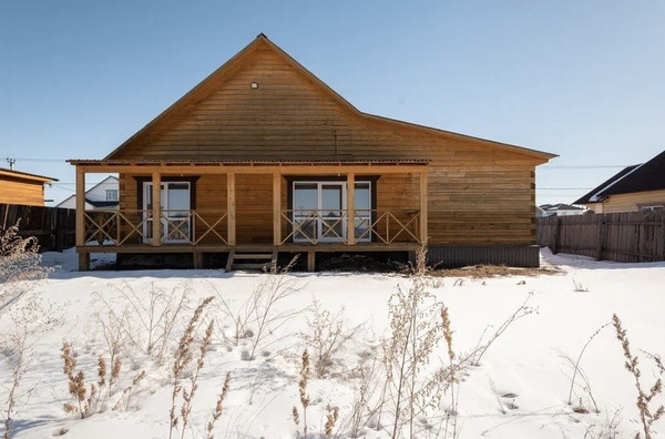 Продам дом, Просторная ул, 26, Грановщина д, 0 км от города