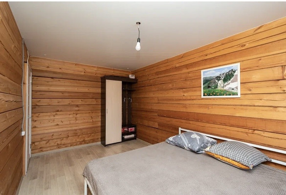 Продам дом, Просторная ул, 26, Грановщина д, 0 км от города