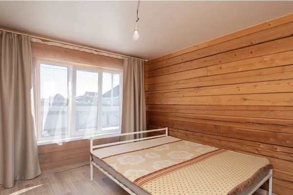 Продам дом, Просторная ул, 26, Грановщина д, 0 км от города