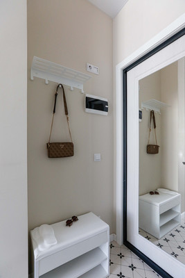 Продам гостиницу 80 м2, Берёзовая аллея, 19к2, Москва г