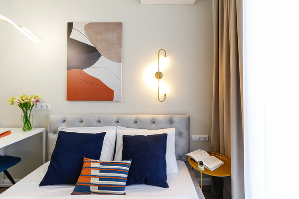 Продам гостиницу 80 м2, Берёзовая аллея, 19к2, Москва г