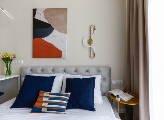 Продам гостиницу 80 м2, Берёзовая аллея, 19к2, Москва г