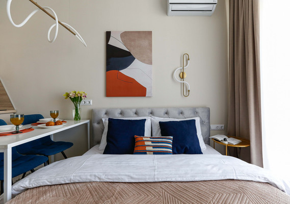 Продам гостиницу 80 м2, Берёзовая аллея, 19к2, Москва г