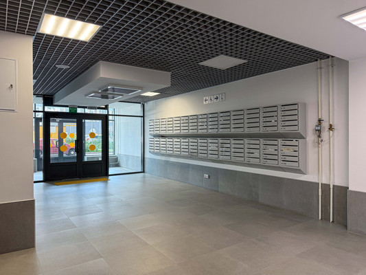 Продам гостиницу 80 м2, Берёзовая аллея, 19к2, Москва г