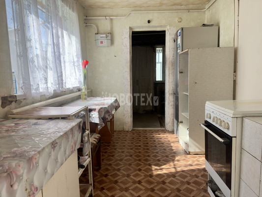 Продам дом, Казачья ул, 219, Каневская ст-ца, 0 км от города