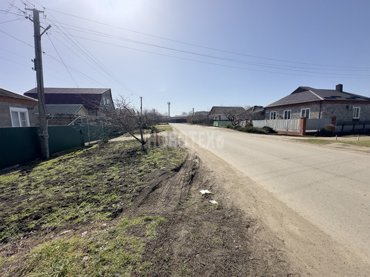 Продам дом, Казачья ул, 219, Каневская ст-ца, 0 км от города