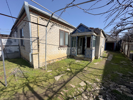 Продам дом, Казачья ул, 219, Каневская ст-ца, 0 км от города