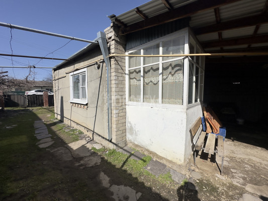 Продам дом, Казачья ул, 219, Каневская ст-ца, 0 км от города