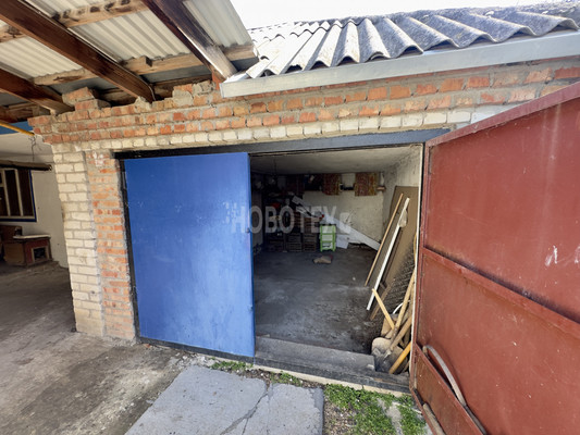 Продам дом, Казачья ул, 219, Каневская ст-ца, 0 км от города